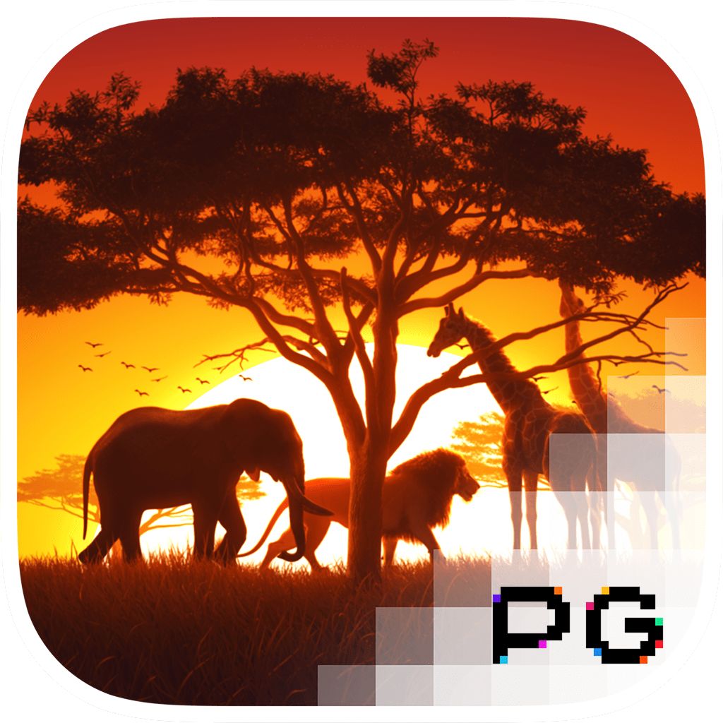 betjili apk সাফারি ওয়াইল্ডস