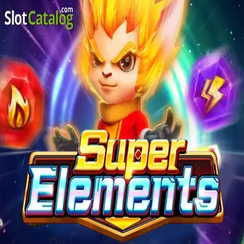 betjili apk সুপার এলিমেন্টস